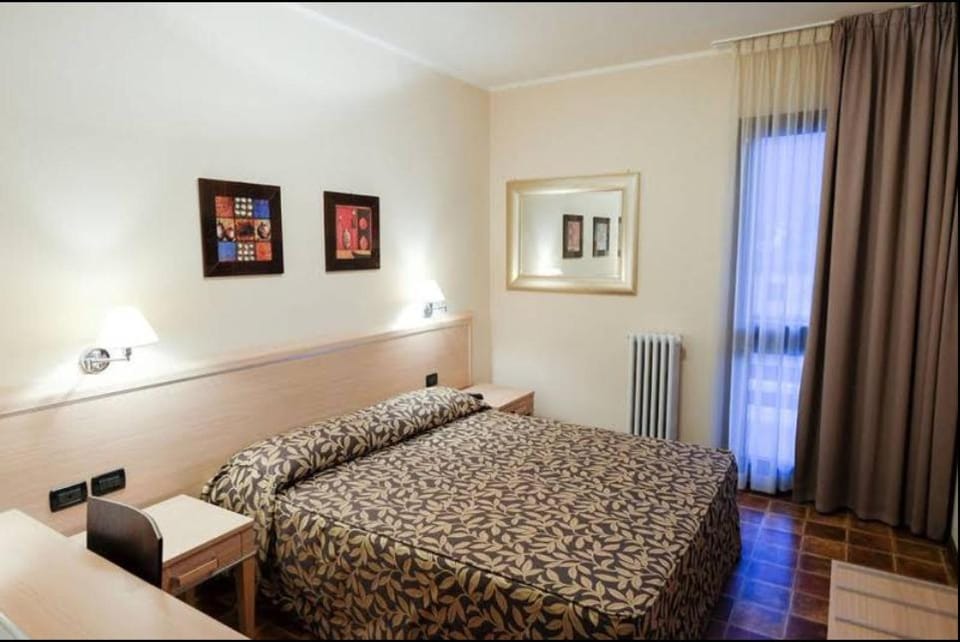 HOTEL Monte Cimone Hotel in Trentino-South Tyrol
