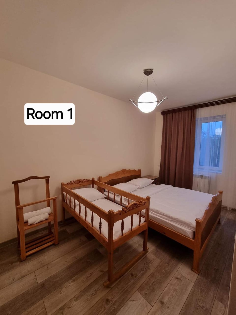 Cozy nest , entire apartment with 2 bedroom, Cureted by Harmony Apartment in Armenia
