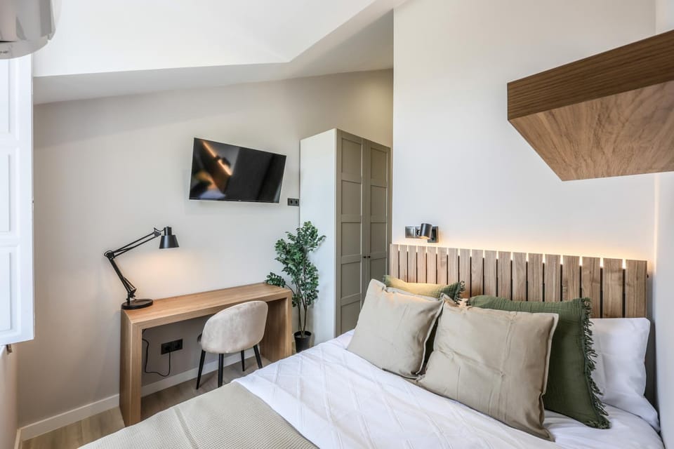 Habitaciones Madrid - Aravaca Apartment hotel in Madrid