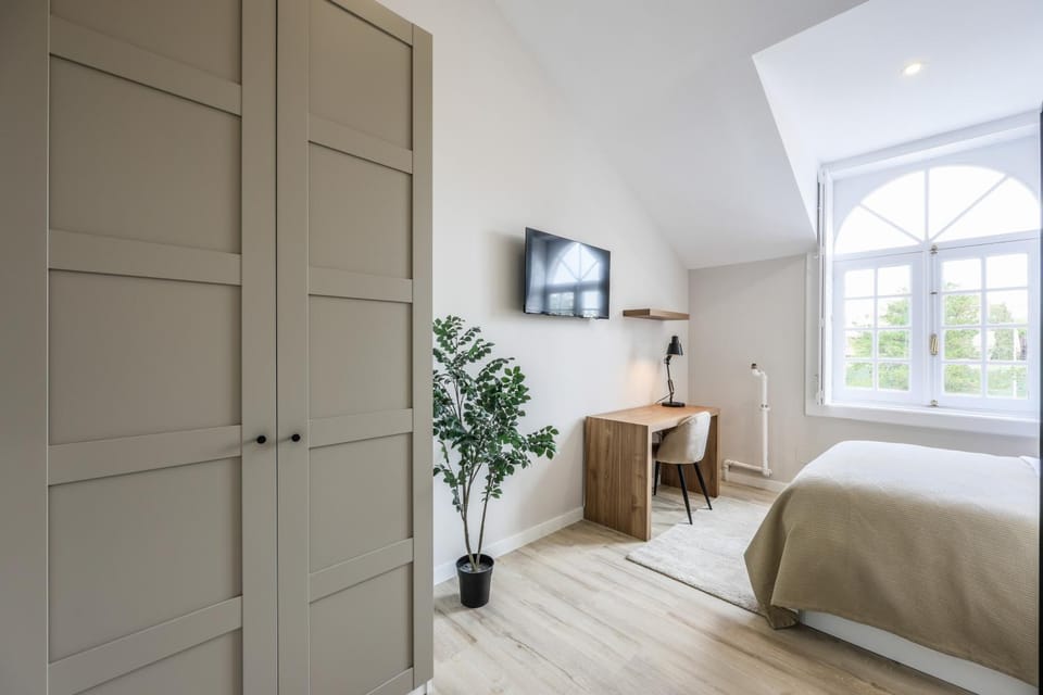 Habitaciones Madrid - Aravaca Apartment hotel in Madrid