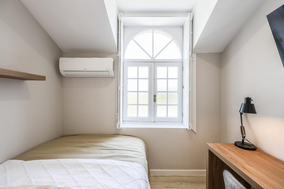 Habitaciones Madrid - Aravaca Apartment hotel in Madrid