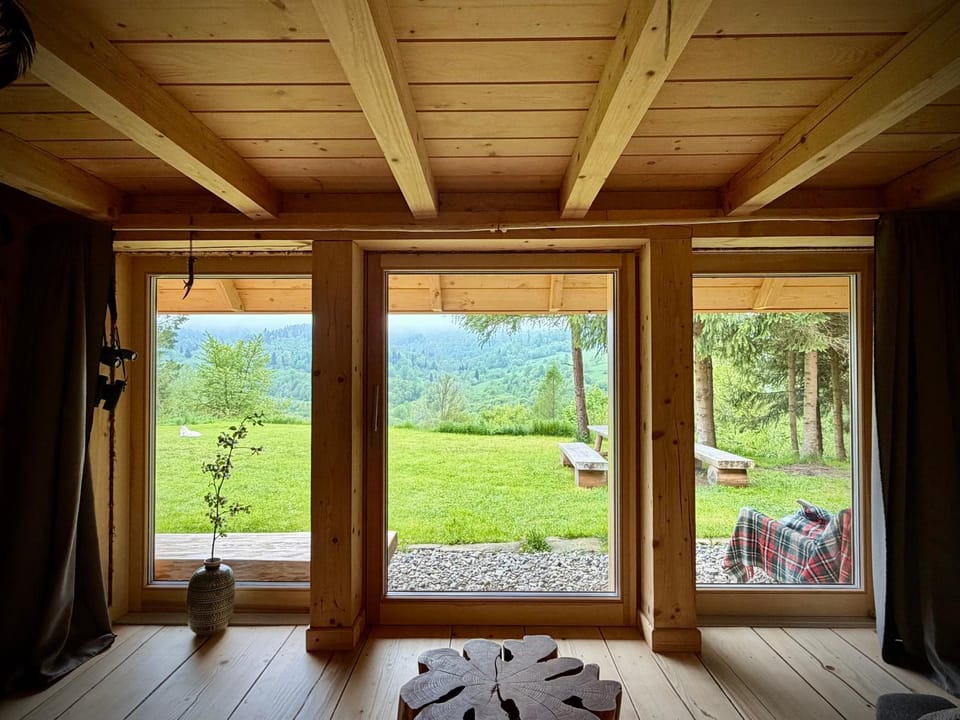Spring, Natural landscape, Winter, Summer, Autumn, Mountain view, furniture