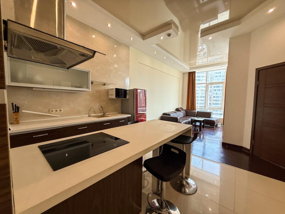 ЖК Корона 907 Apartment in Odessa