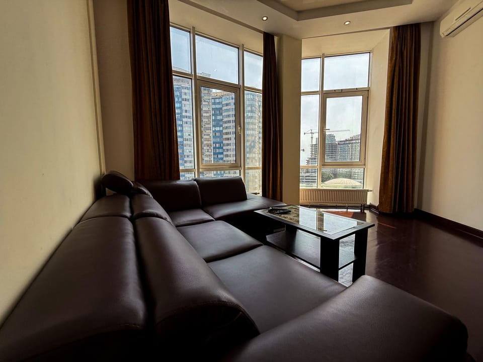 ЖК Корона 907 Apartment in Odessa