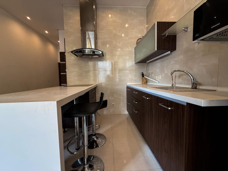 ЖК Корона 907 Apartment in Odessa
