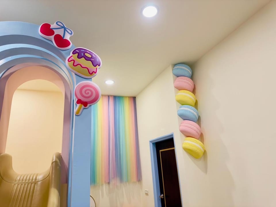 Sun Shine B&B Vacation rental in Hengchun Township