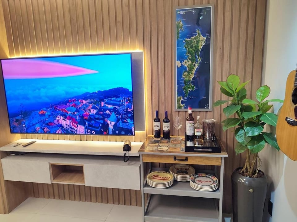 TV and multimedia, Coffee/tea facilities