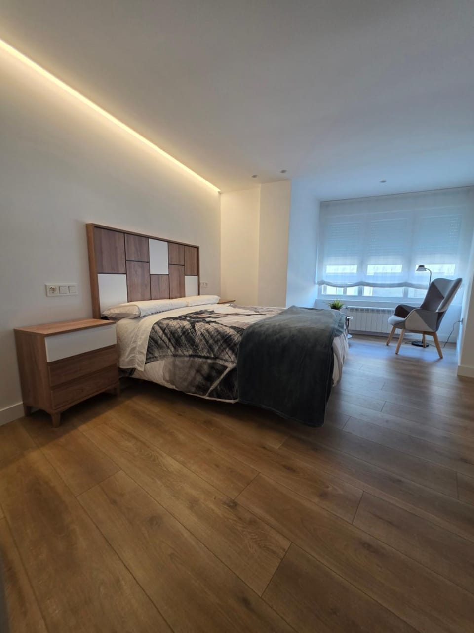 Enjoy Leon Apartment in León