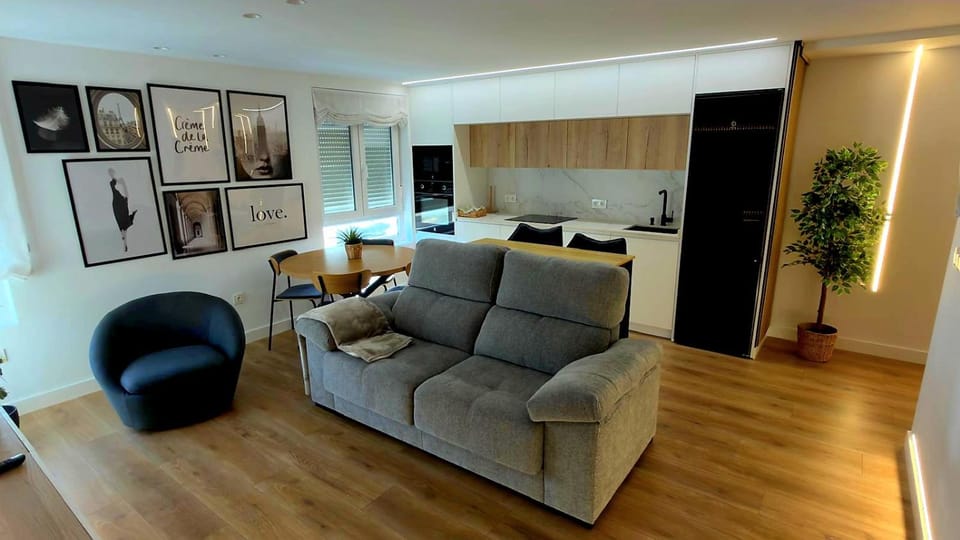 Enjoy Leon Apartment in León