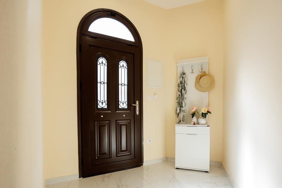 Anastasia Apartment in Corfu