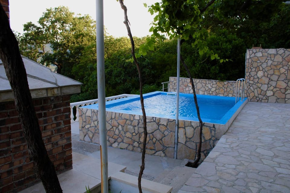 Stone Oasis House Mostar - With Panoramic City View Villa in Mostar
