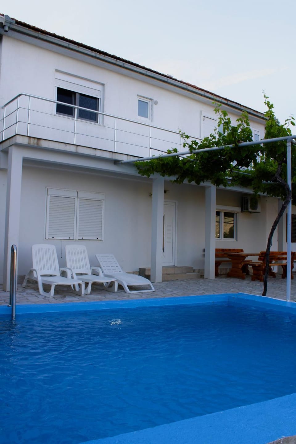 Stone Oasis House Mostar - With Panoramic City View Villa in Mostar