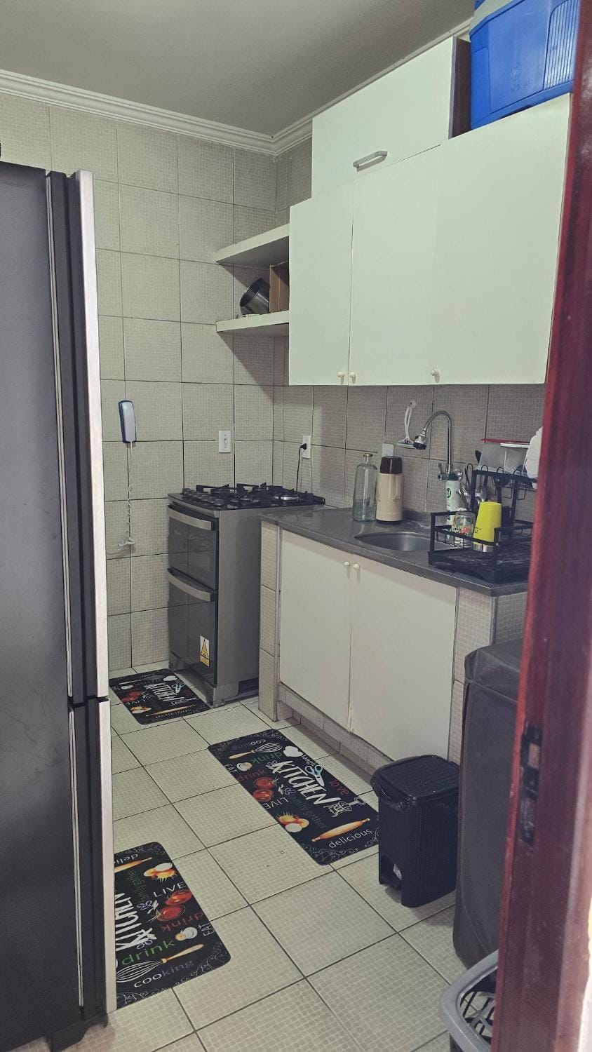 Aconchego da Família Gchatlos Apartment in Fortaleza