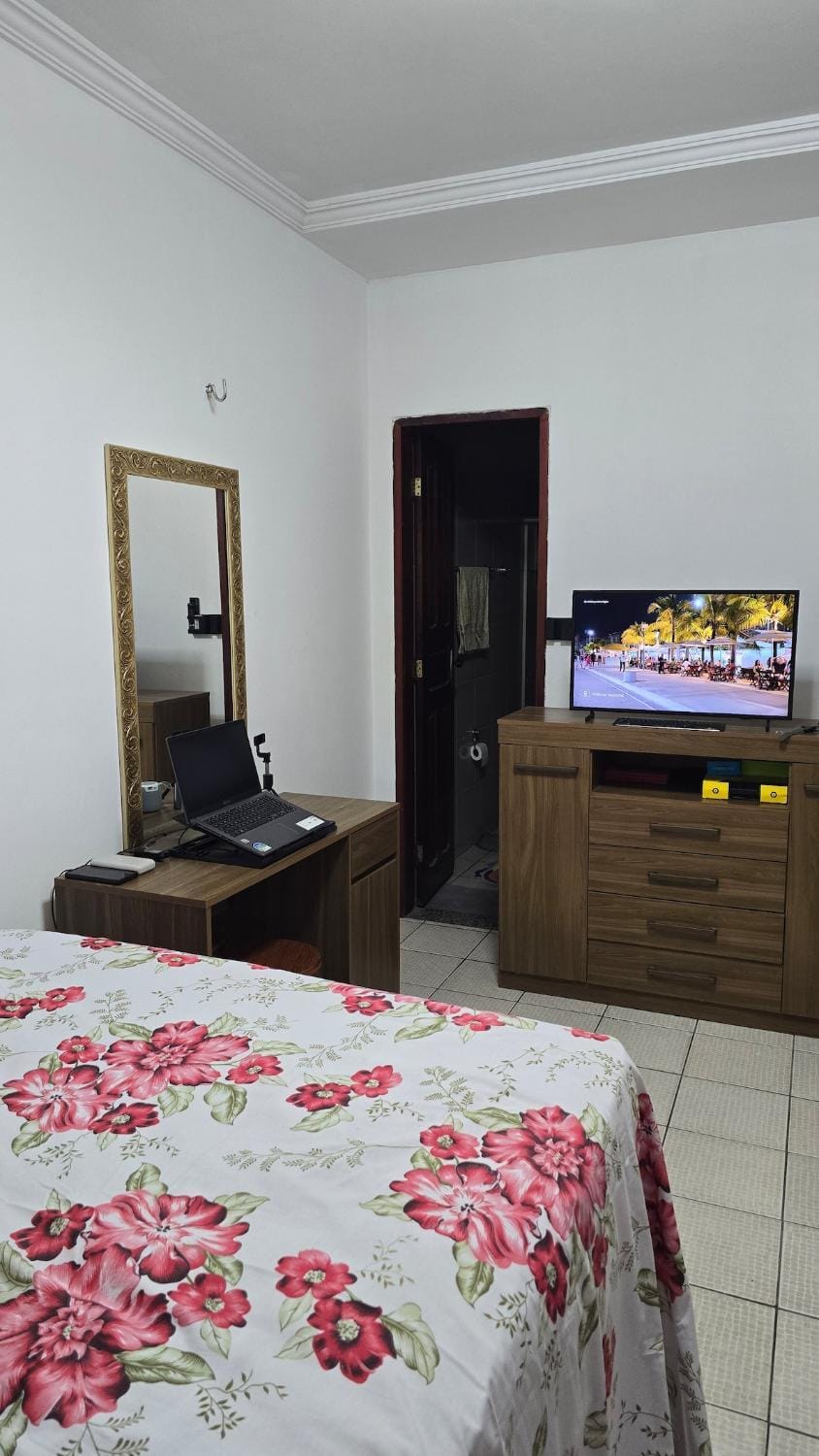 Aconchego da Família Gchatlos Apartment in Fortaleza