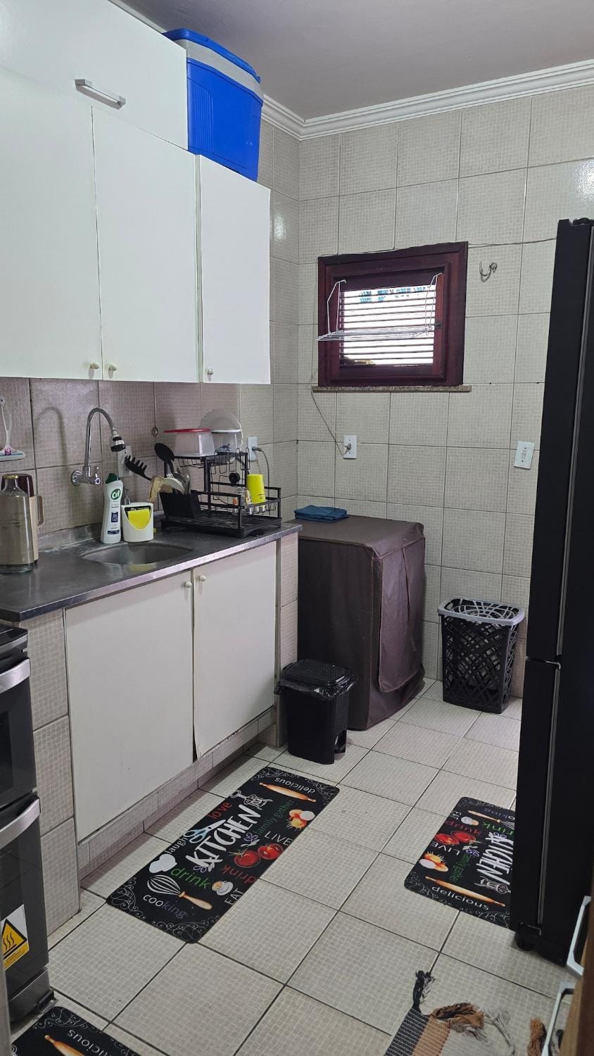 Aconchego da Família Gchatlos Apartment in Fortaleza