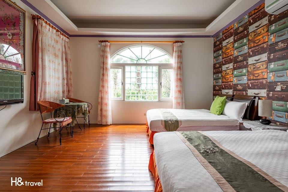 Bedroom, On site