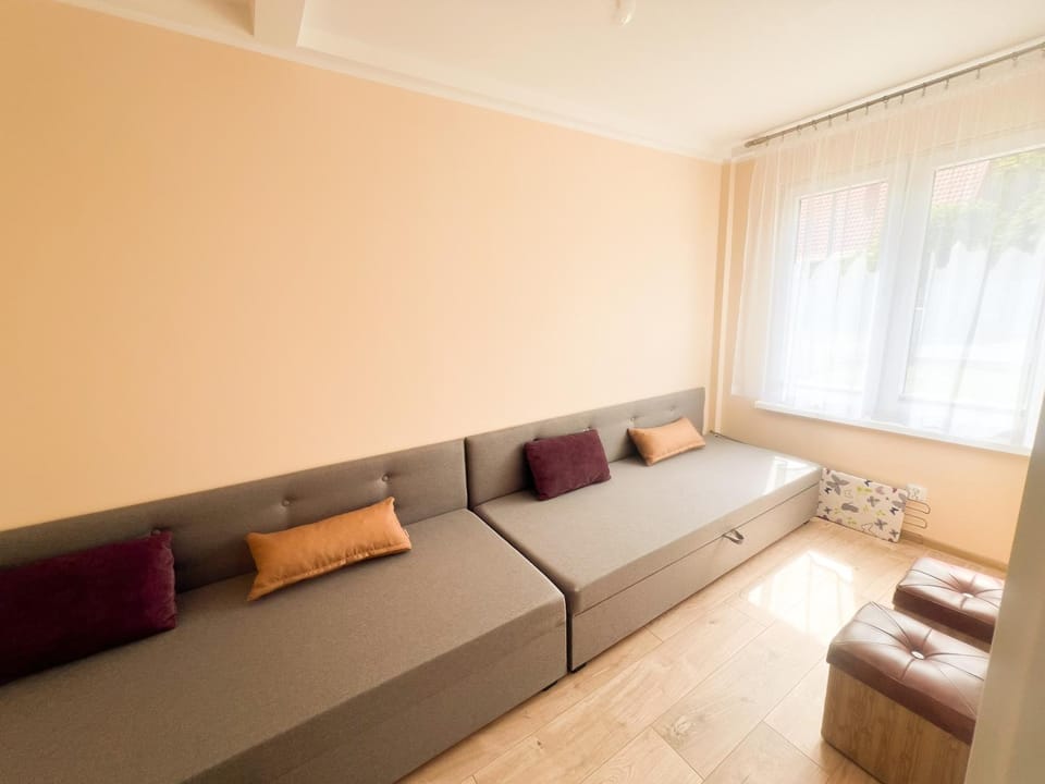 Zieleniec House in Greater Poland Voivodeship