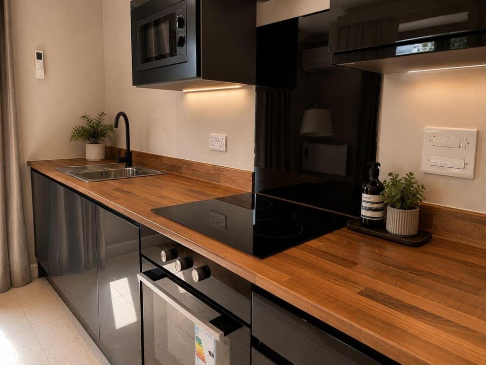 Primrose Manor Apartment in England