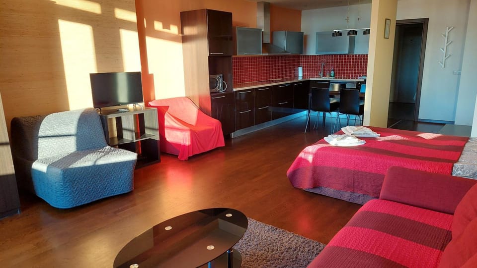 Vilnius City Stay Apartment in Vilnius