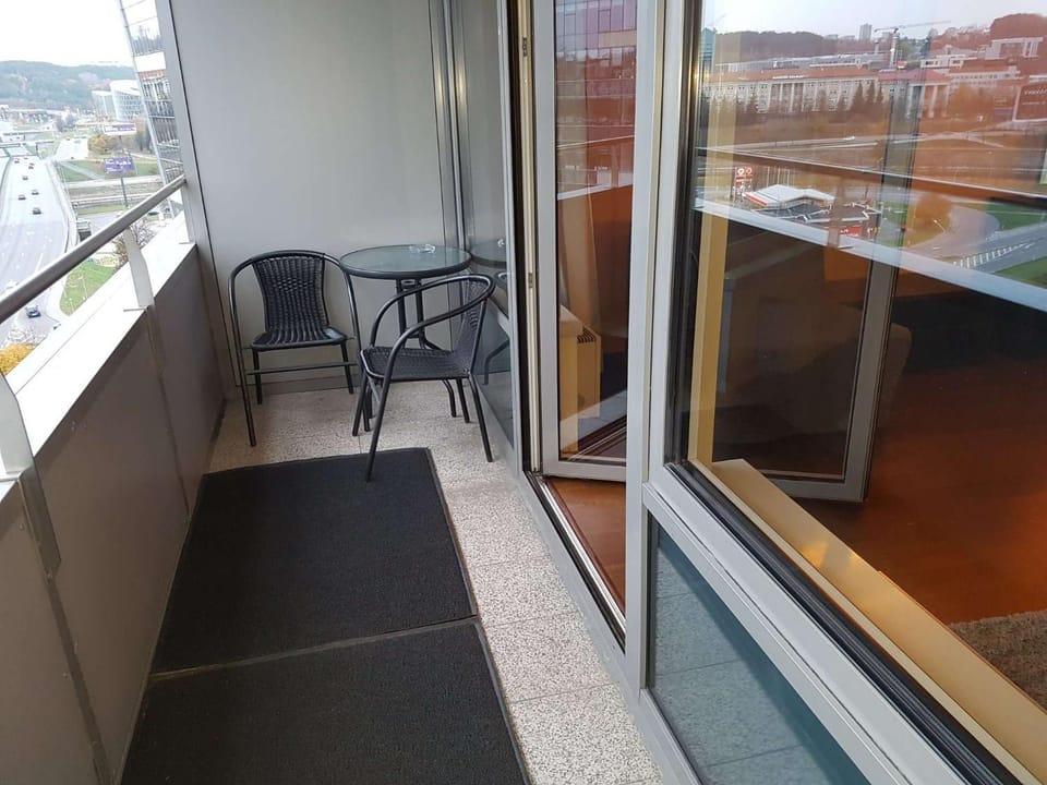 Vilnius City Stay Apartment in Vilnius