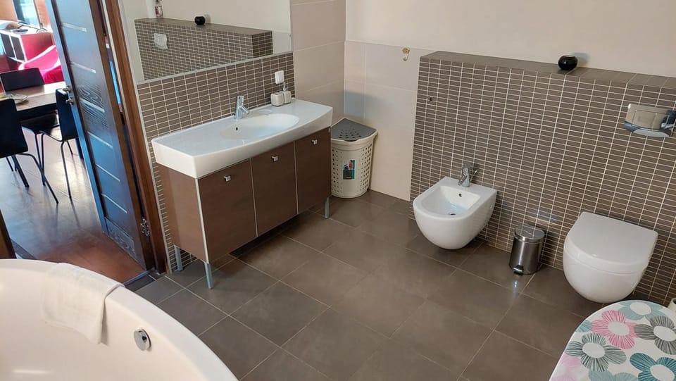 Vilnius City Stay Apartment in Vilnius
