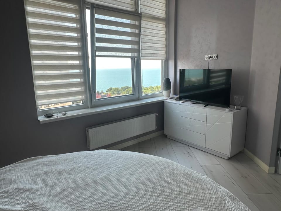 3 кімнатні Апартаменти біля моря, 2 спальні,Аркадія, Одеса Apartment in Odessa