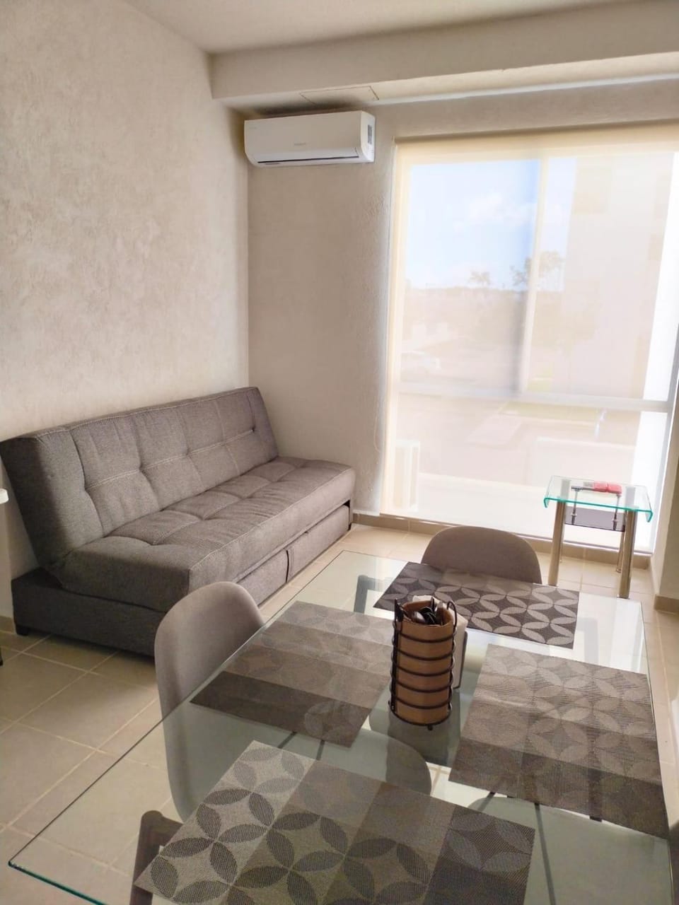 Encantador Departamento en Playa del Carmen Apartment in Playa del Carmen