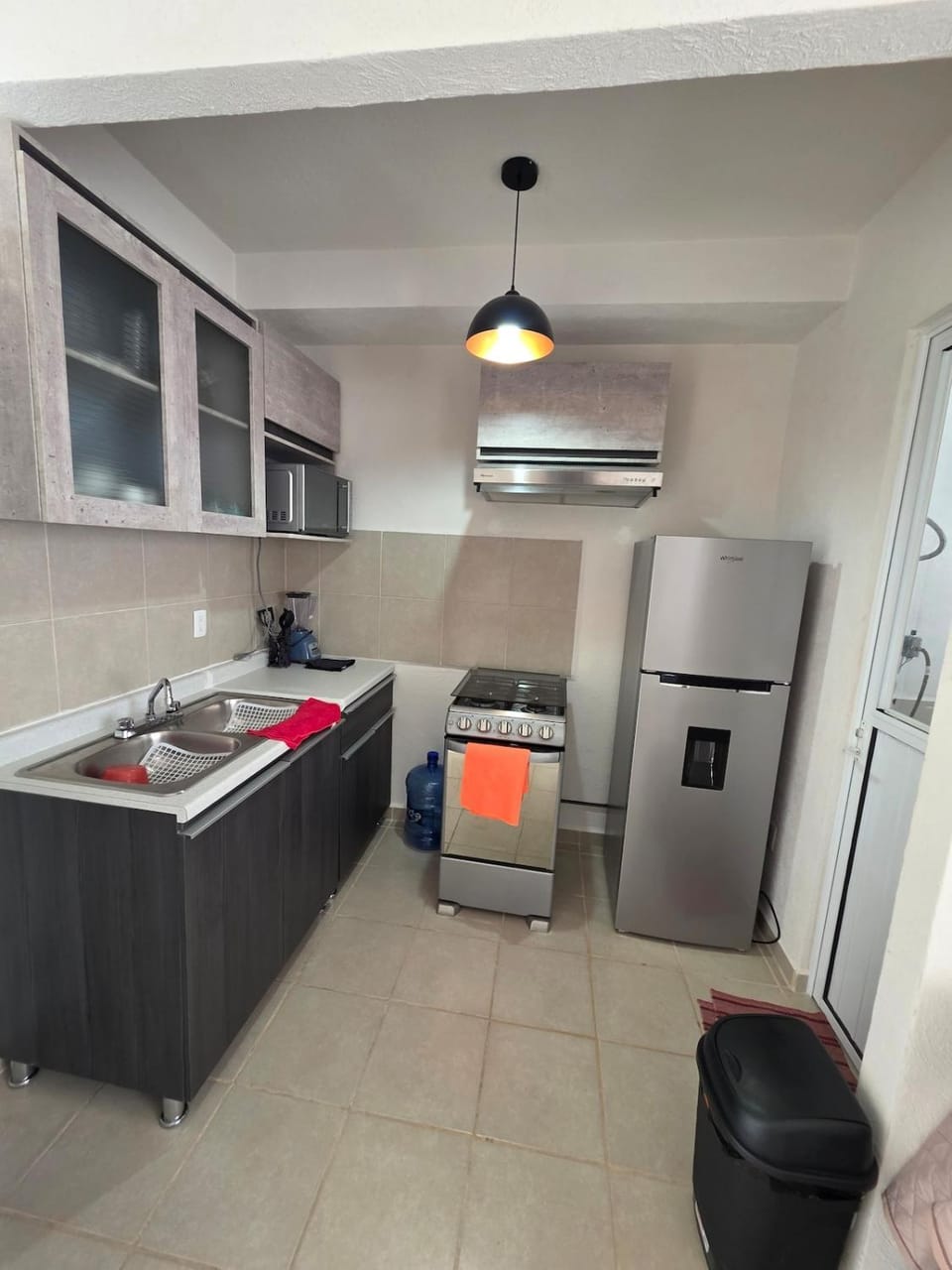 Encantador Departamento en Playa del Carmen Apartment in Playa del Carmen