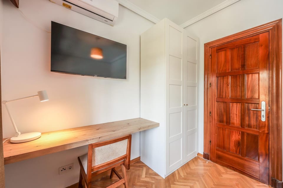 Habitaciones Madrid - Majadahonda Apartment hotel in Community of Madrid