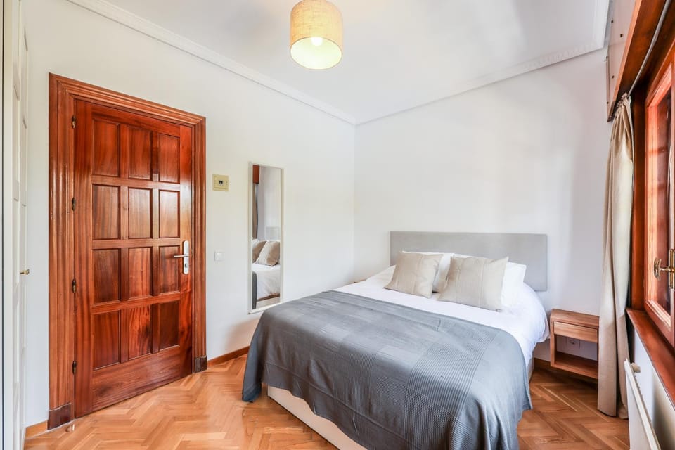 Habitaciones Madrid - Majadahonda Apartment hotel in Community of Madrid
