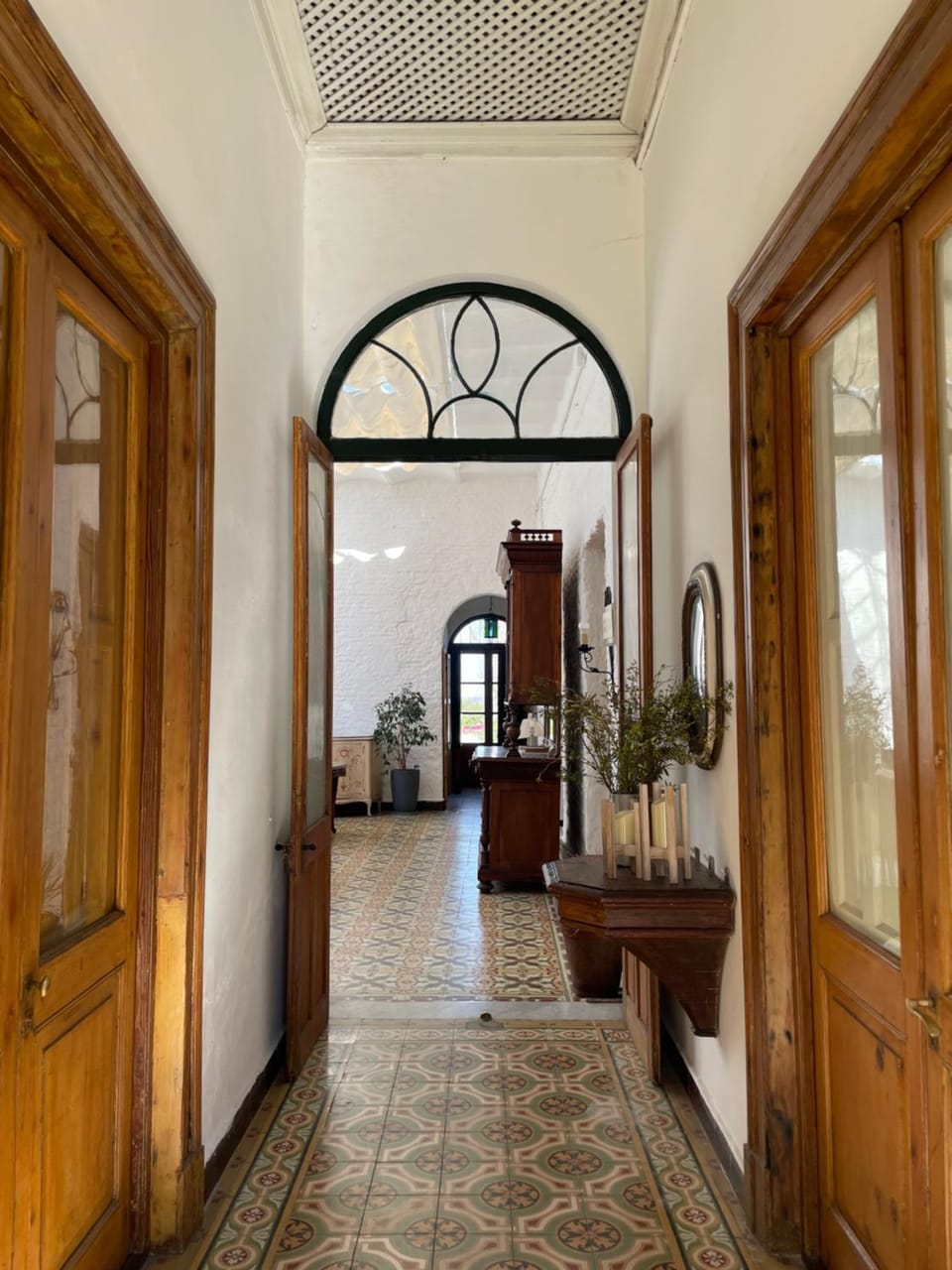 Casarão Sacramento Hostel & Suites Hostel in Uruguay