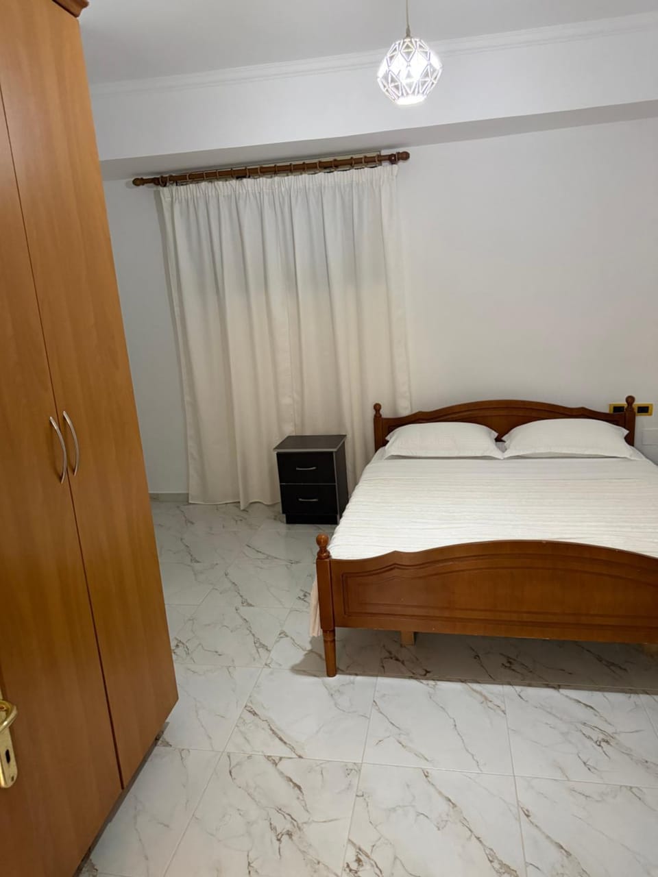 Villa Kamberaj Apartment in Vlorë