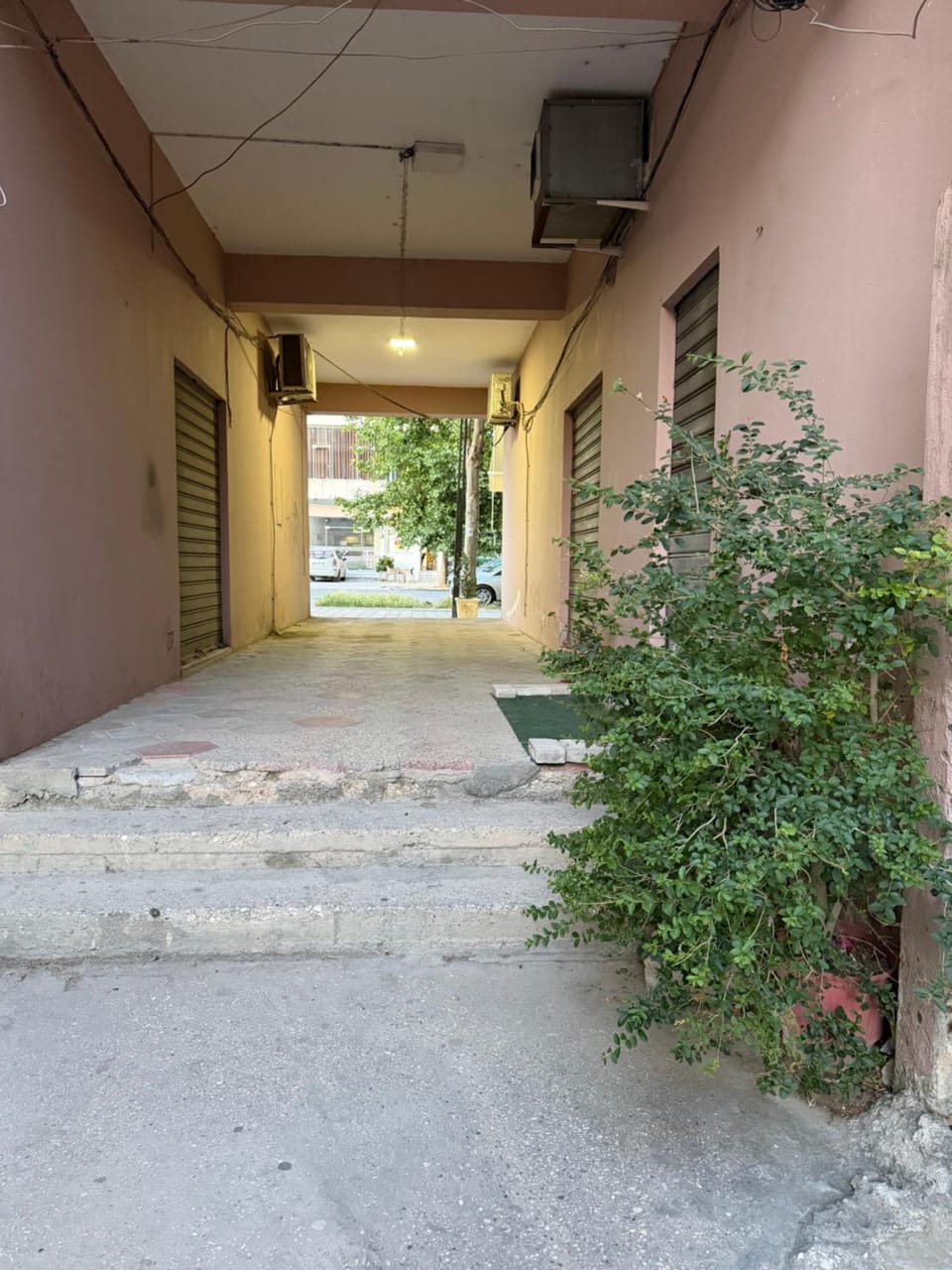 Villa Kamberaj Apartment in Vlorë