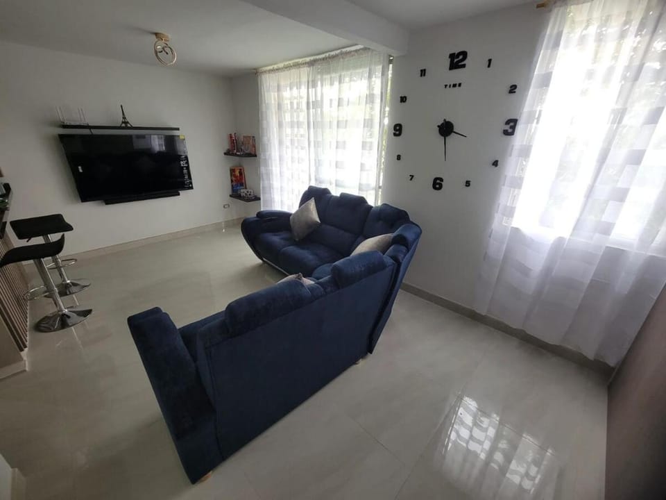 Hermoso apartamento en Guaduas Apartment in Guaduas