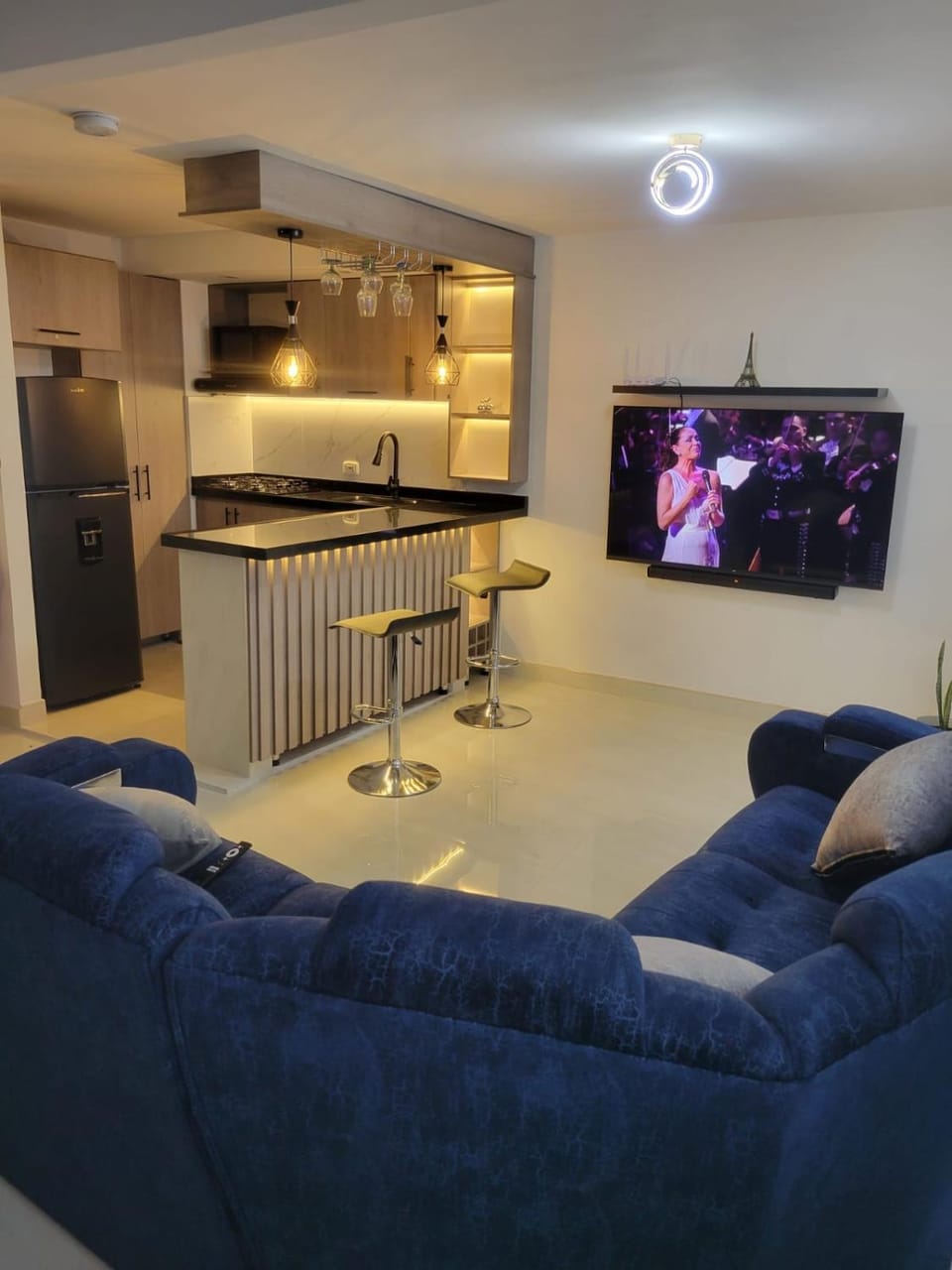 Hermoso apartamento en Guaduas Apartment in Guaduas