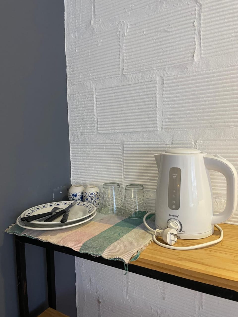 Junin Apartment in Corrientes