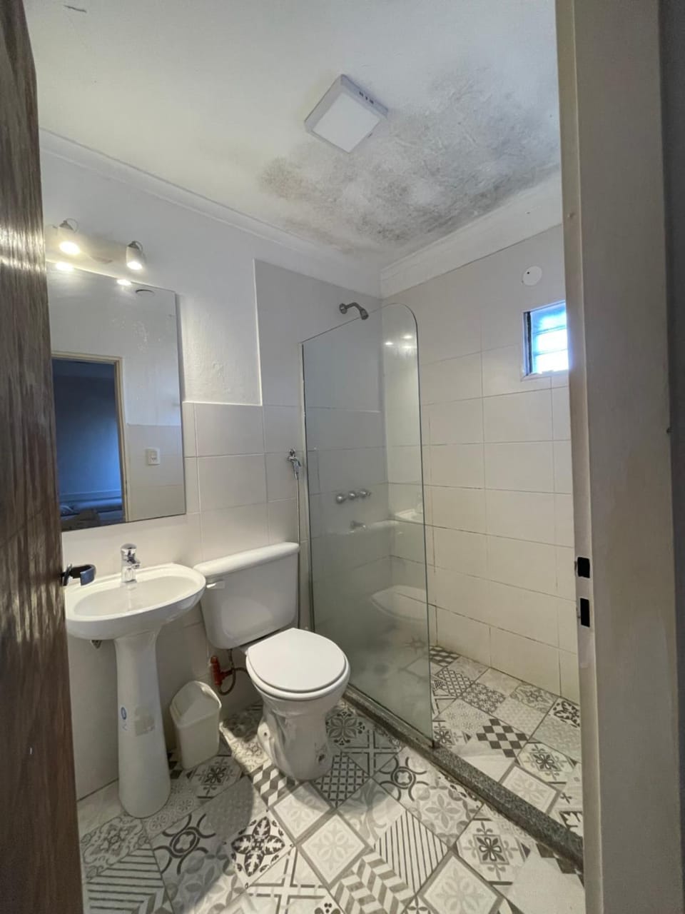 Junin Apartment in Corrientes