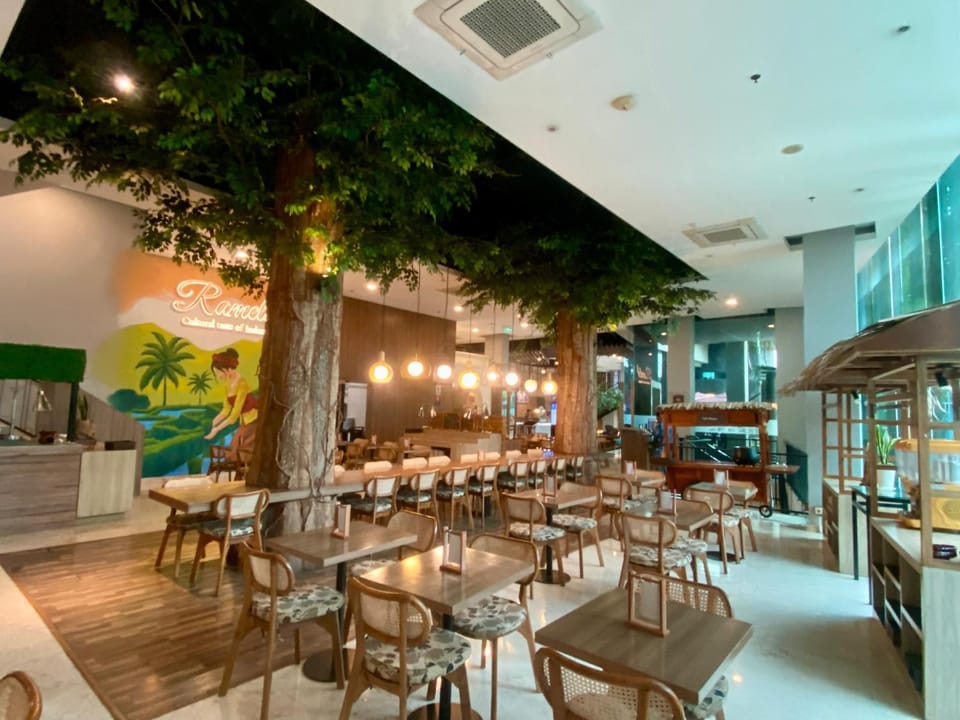 Grand Cordela Hotel Bandung Hotel in Bandung