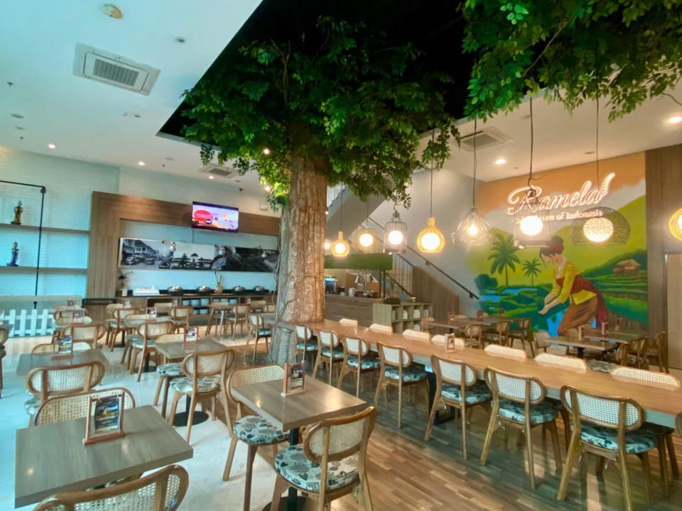 Grand Cordela Hotel Bandung Hotel in Bandung
