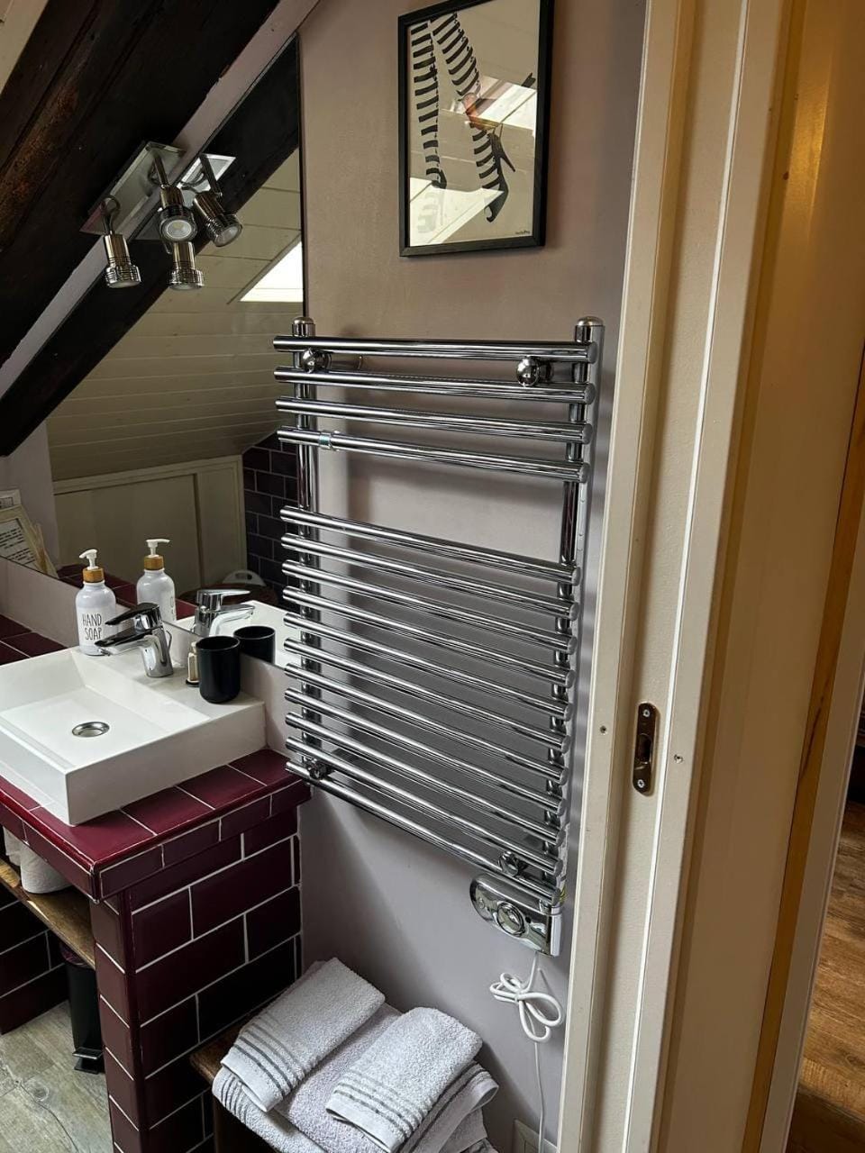 La Dolce Sosta Apartment in San Marco