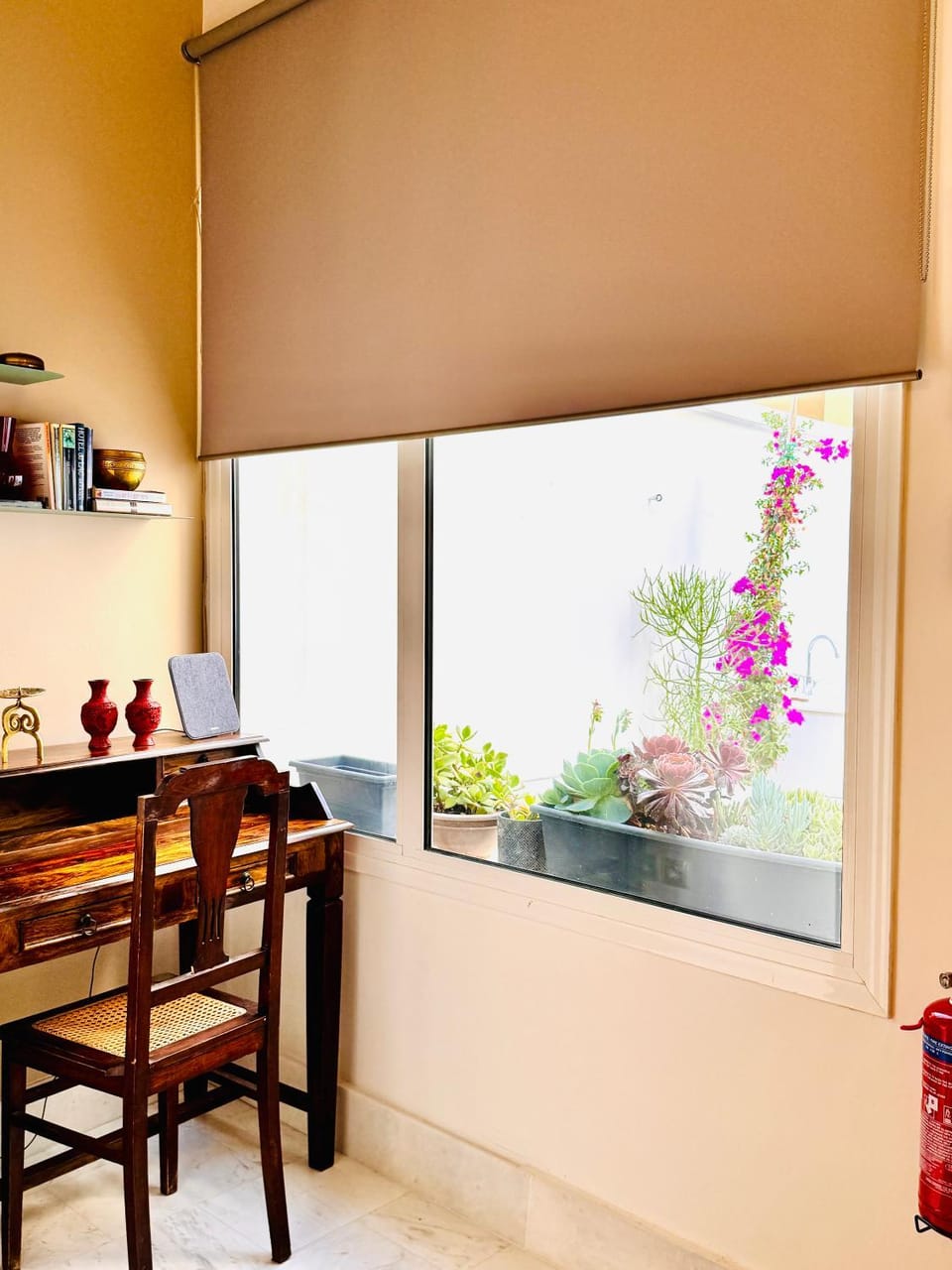 Charming Studio 5min walk from Palaio Faliro beach Apartment in South Athens