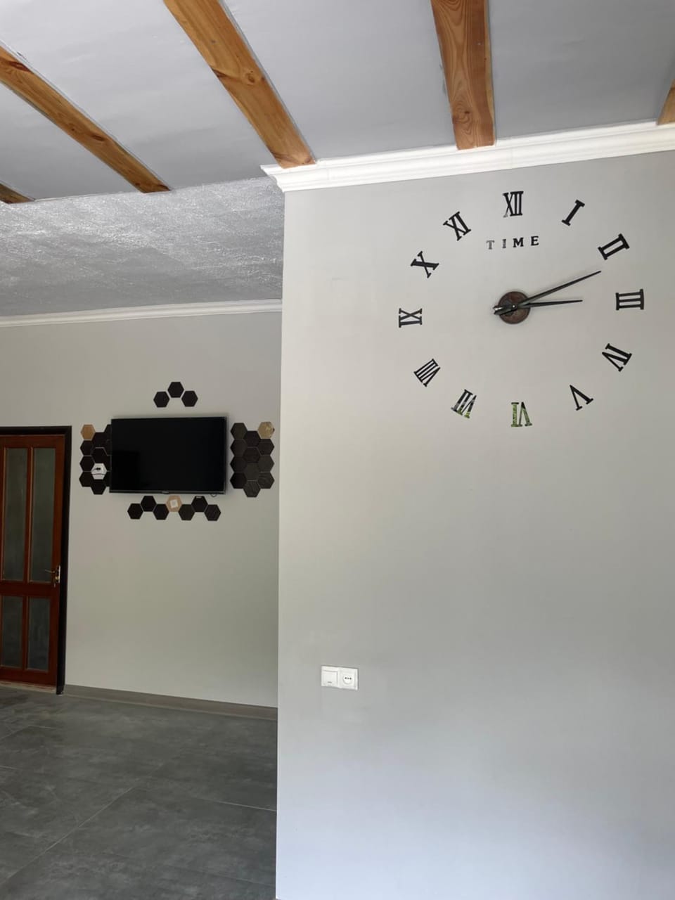 Aygut Garden Apartment in Armenia