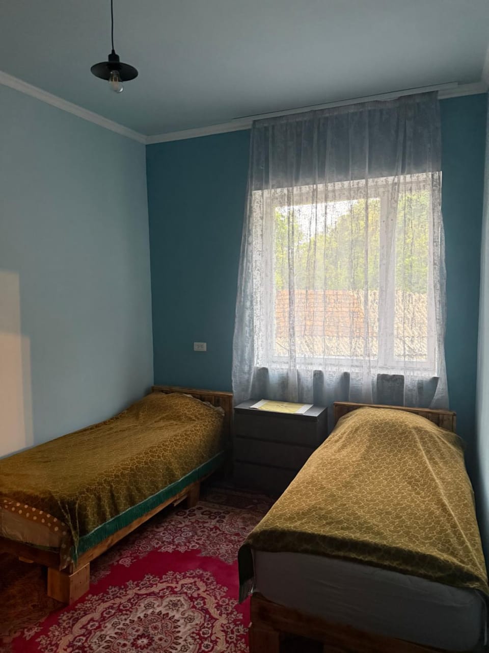 Aygut Garden Apartment in Armenia