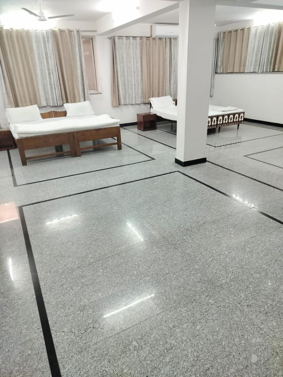 Hotel Sukhvilas Bed and Breakfast in Jaipur