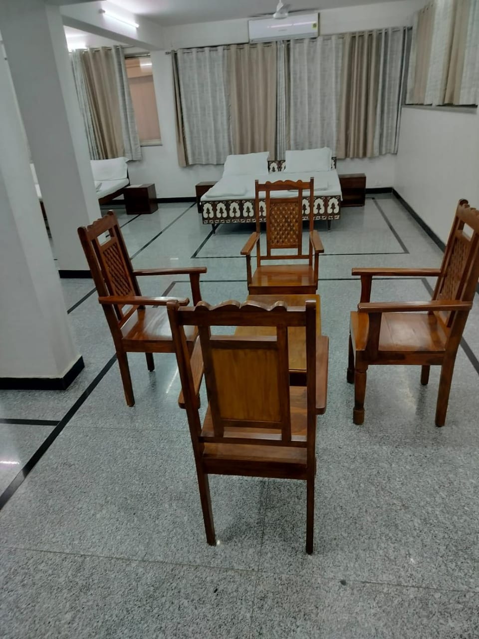 Hotel Sukhvilas Bed and Breakfast in Jaipur