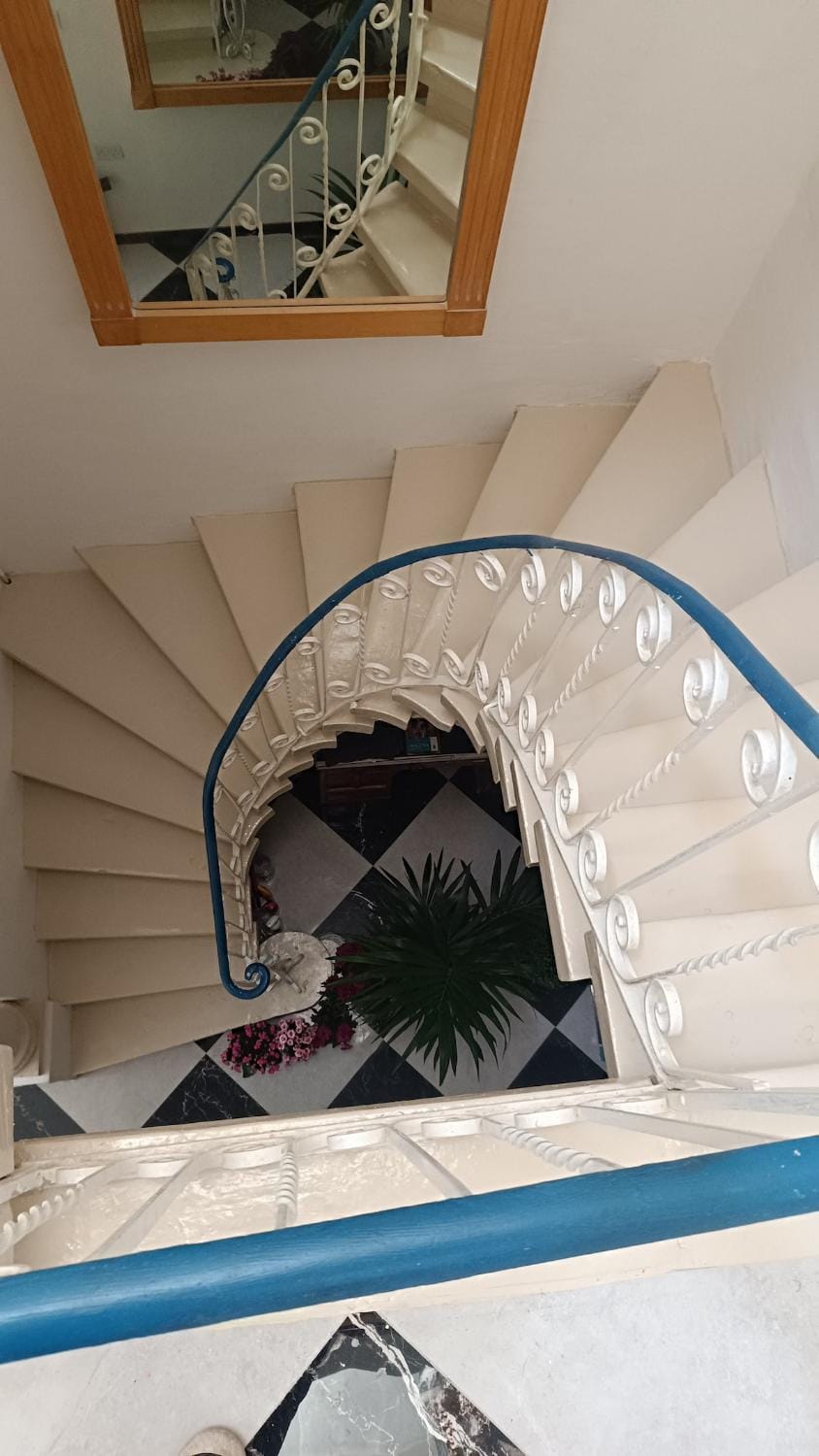 Hypogeum Suite Studio 3 on level 1 Apartment in Malta