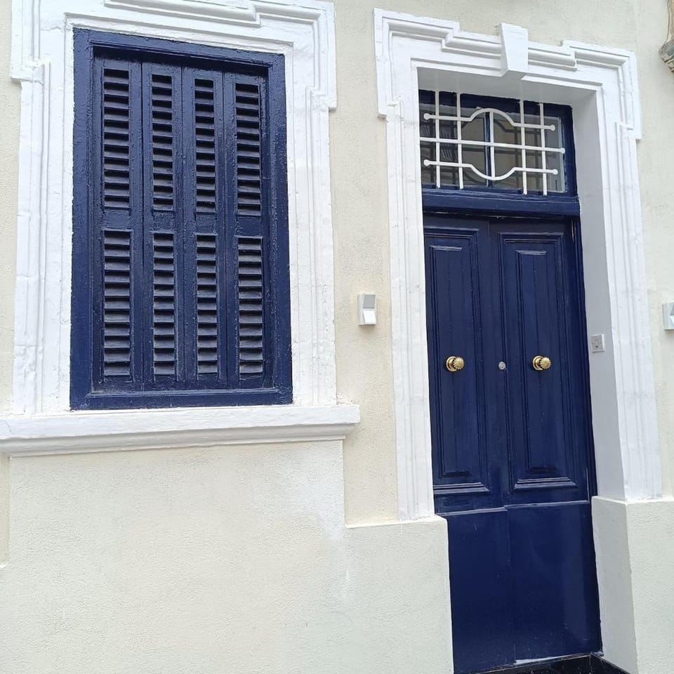 Hypogeum Suite Studio 3 on level 1 Apartment in Malta