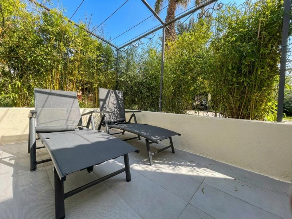 Patio, Patio
