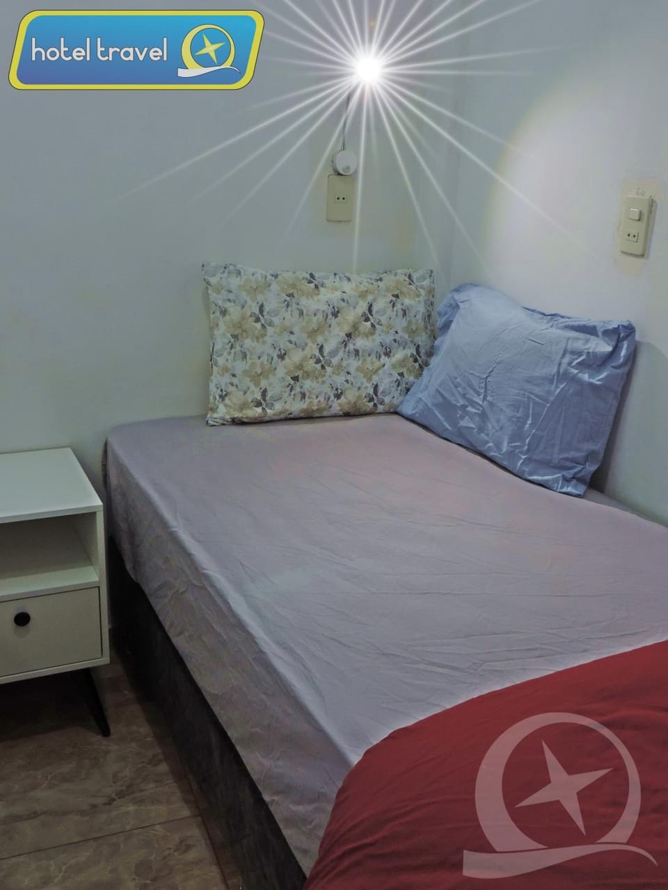 Bed, Other, Photo of the whole room, Bedroom
