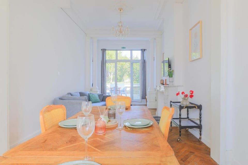 Suite Number 14 Apartment in Hauts-de-France